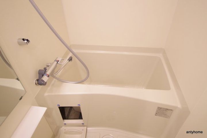 大阪府大阪市北区天神西町(マンション)の賃貸物件の風呂