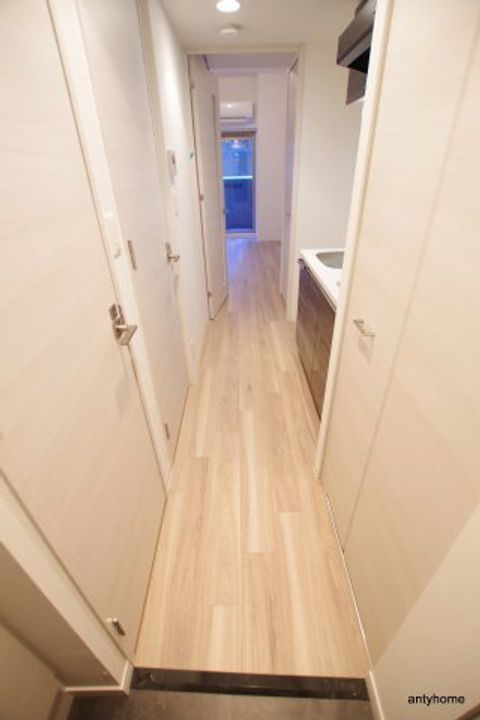 大阪府大阪市北区天神西町(マンション)の賃貸物件の内装