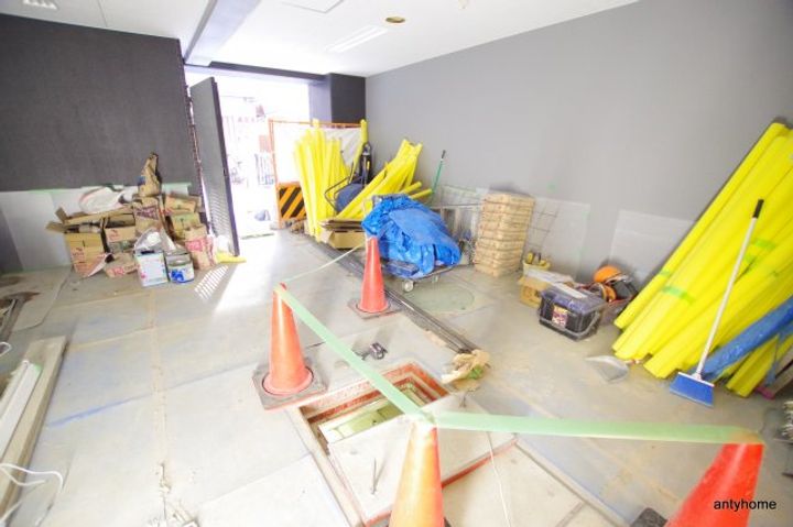 大阪府大阪市北区天神西町(マンション)の賃貸物件のその他画像