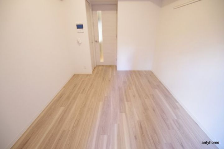 大阪府大阪市北区天神西町(マンション)の賃貸物件の居間