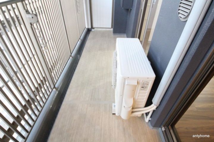 大阪府大阪市北区堂島3丁目(マンション)の賃貸物件のその他画像