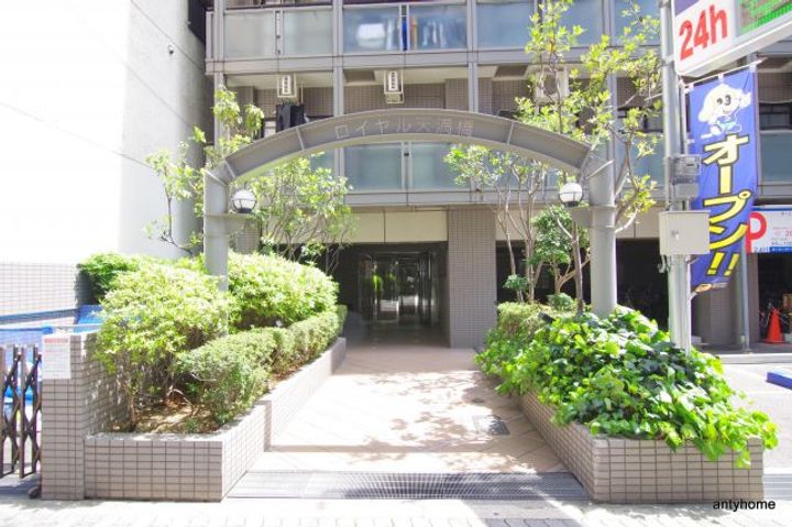 大阪府大阪市北区天満1丁目(マンション)の賃貸物件のその他画像