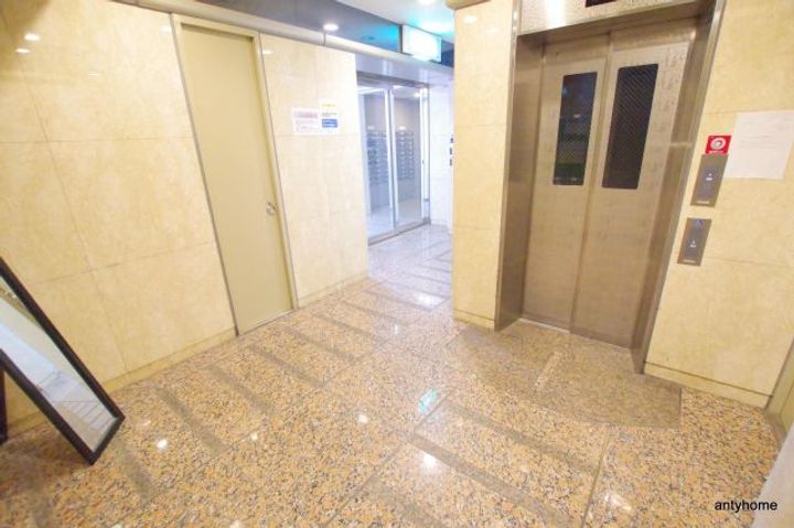 大阪府大阪市北区天満1丁目(マンション)の賃貸物件のその他画像