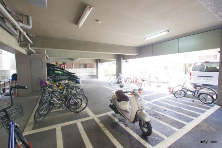 大阪府大阪市北区天満1丁目(マンション)の賃貸物件のその他画像