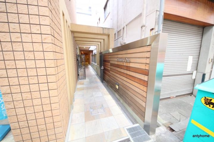 大阪府大阪市北区天神橋3丁目(マンション)の賃貸物件のその他画像