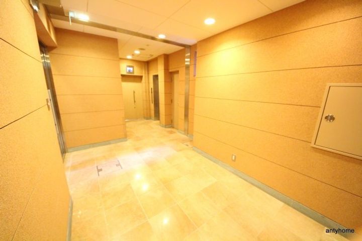 大阪府大阪市北区天神橋3丁目(マンション)の賃貸物件のその他画像