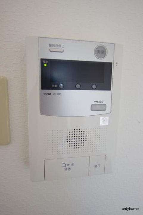 大阪府大阪市都島区片町2丁目(マンション)の賃貸物件のその他画像
