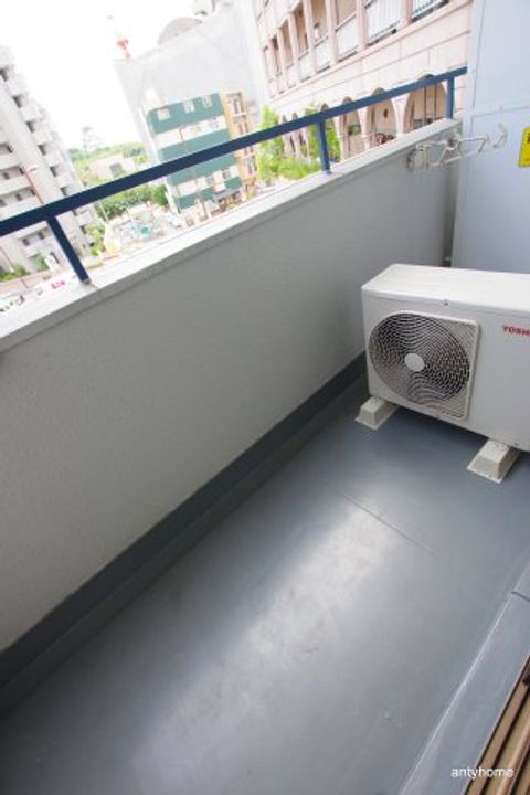 大阪府大阪市都島区片町2丁目(マンション)の賃貸物件のその他画像