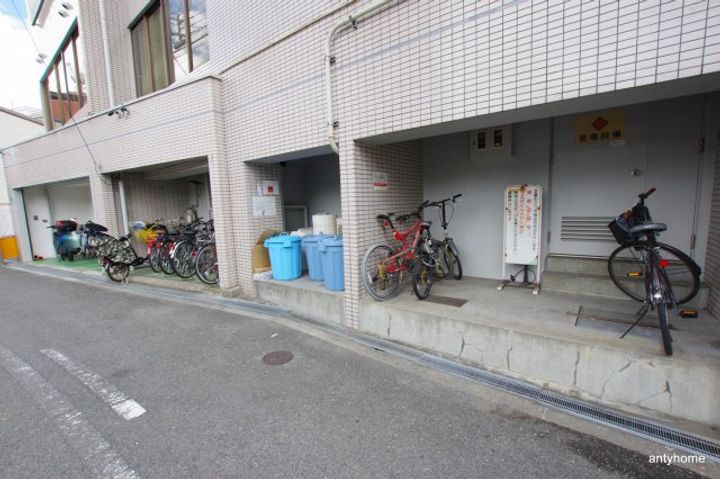 大阪府大阪市都島区片町2丁目(マンション)の賃貸物件のその他画像