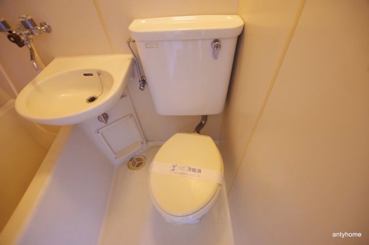 大阪府大阪市都島区片町2丁目(マンション)の賃貸物件のその他画像