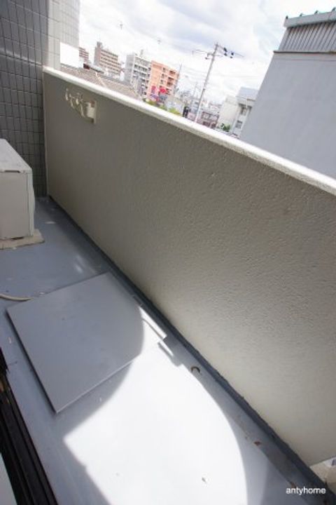 大阪府大阪市都島区内代町1丁目(マンション)の賃貸物件のその他画像
