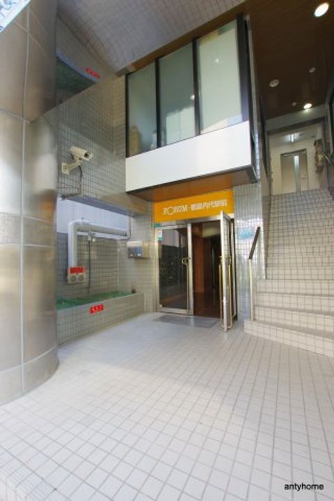 大阪府大阪市都島区内代町1丁目(マンション)の賃貸物件のその他画像