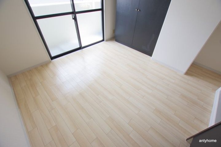 大阪府大阪市都島区内代町1丁目(マンション)の賃貸物件の内装