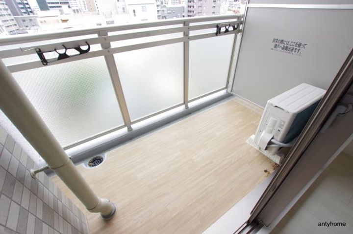 大阪府大阪市福島区海老江8丁目(マンション)の賃貸物件のその他画像