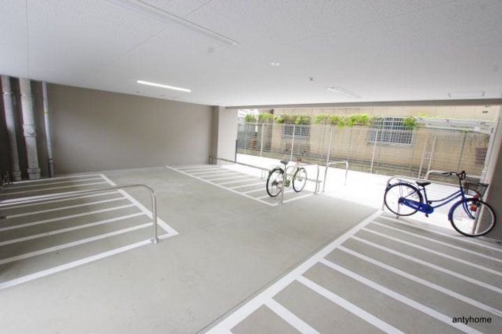 大阪府大阪市福島区海老江8丁目(マンション)の賃貸物件のその他画像