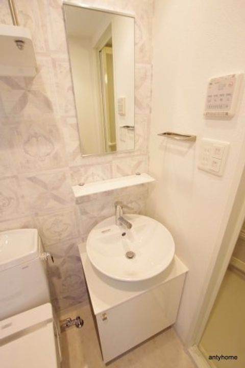 大阪府大阪市福島区海老江8丁目(マンション)の賃貸物件のその他画像