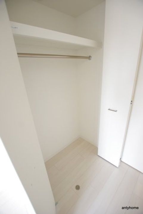 大阪府大阪市福島区海老江8丁目(マンション)の賃貸物件のその他画像