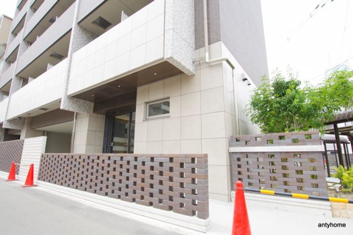 大阪府大阪市東淀川区豊新5丁目(マンション)の賃貸物件のその他画像