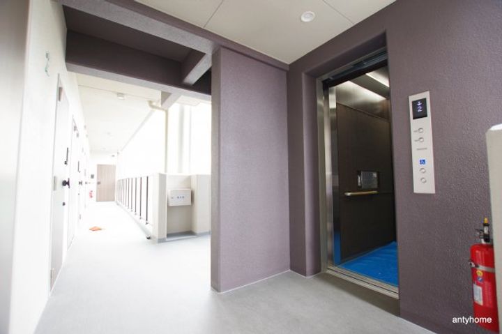 大阪府大阪市東淀川区豊新5丁目(マンション)の賃貸物件のその他画像