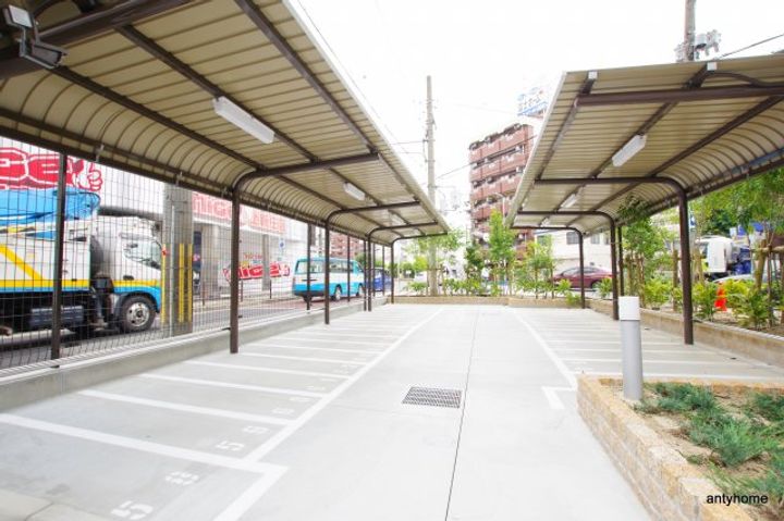 大阪府大阪市東淀川区豊新5丁目(マンション)の賃貸物件のその他画像