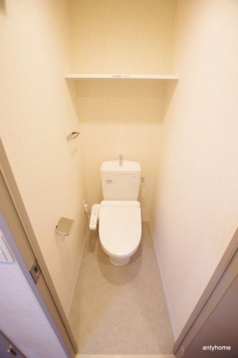 大阪府大阪市東淀川区豊新5丁目(マンション)の賃貸物件のその他画像