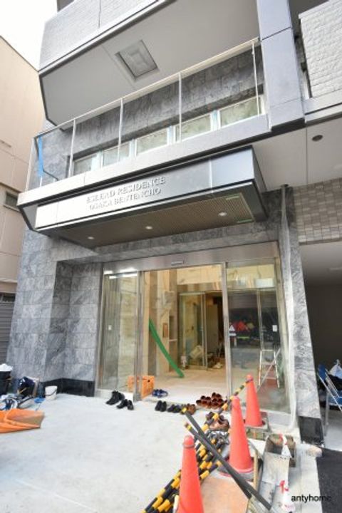エスリードレジデンス大阪弁天町のその他画像