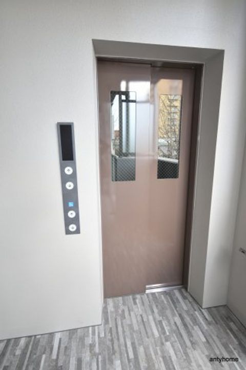エスリードレジデンス大阪弁天町のその他画像