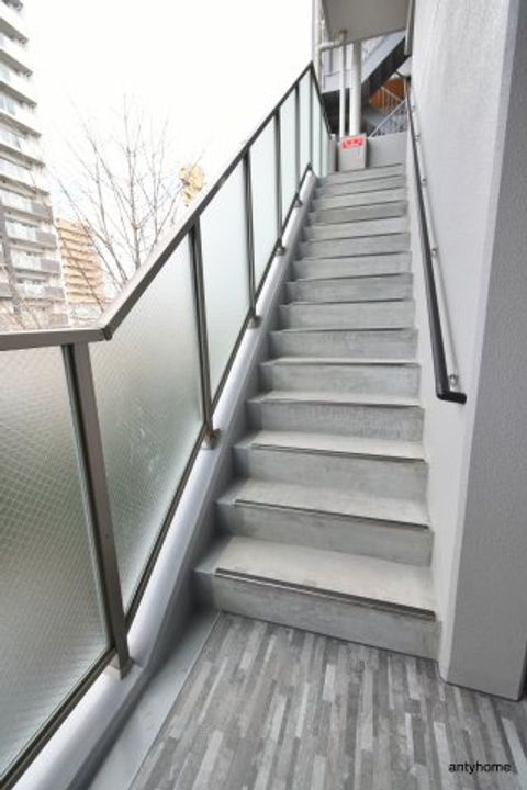 エスリードレジデンス大阪弁天町のその他画像