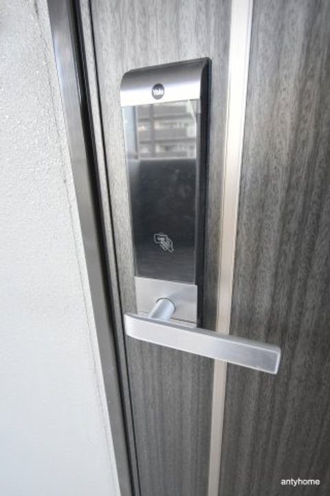 エスリードレジデンス大阪弁天町のその他画像