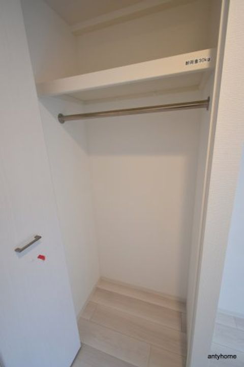 エスリードレジデンス大阪弁天町のその他画像