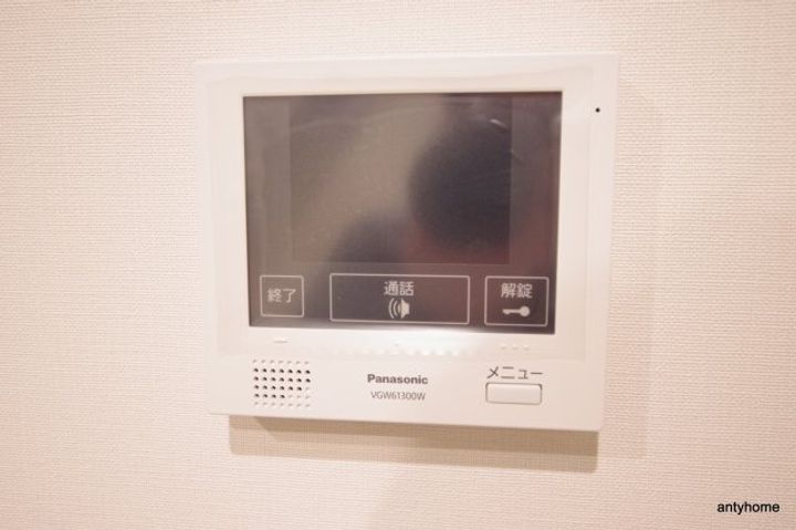大阪府大阪市北区中崎西3丁目(マンション)の賃貸物件のその他画像