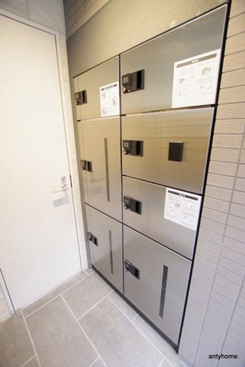 大阪府大阪市北区中崎西3丁目(マンション)の賃貸物件のその他画像
