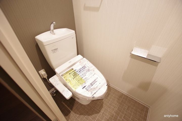 大阪府大阪市北区中崎西3丁目(マンション)の賃貸物件のその他画像