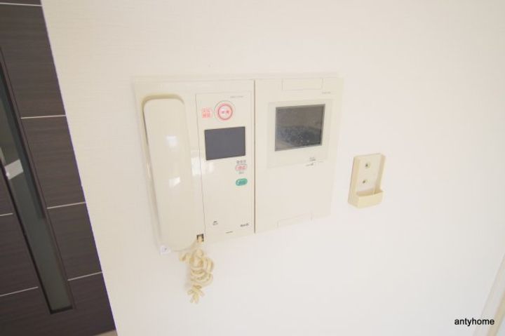 大阪府大阪市北区中津6丁目(マンション)の賃貸物件のその他画像