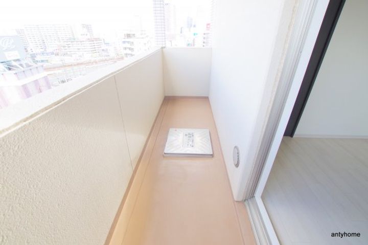 大阪府大阪市北区中津6丁目(マンション)の賃貸物件のその他画像