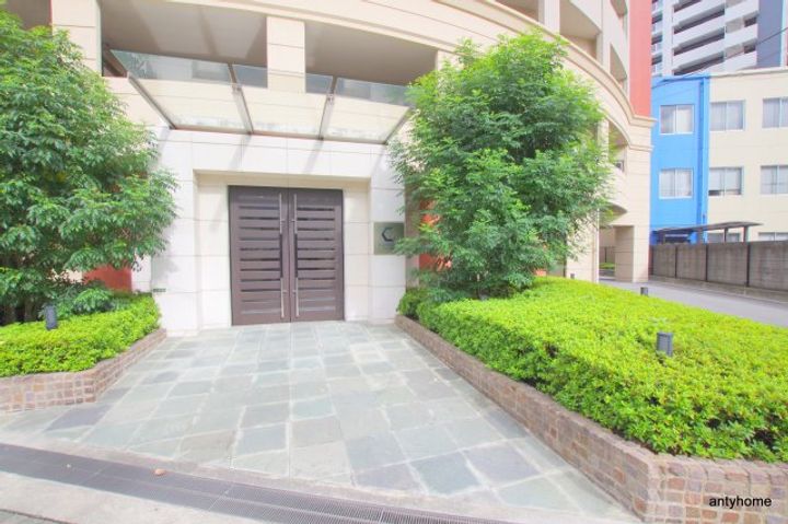 大阪府大阪市北区中津6丁目(マンション)の賃貸物件のその他画像