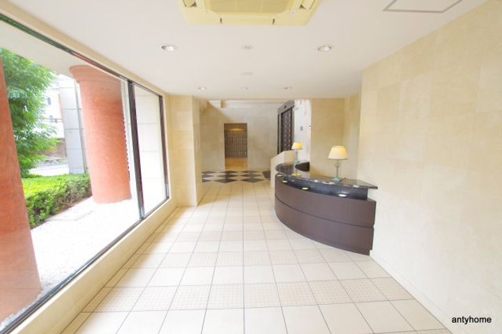 大阪府大阪市北区中津6丁目(マンション)の賃貸物件のその他画像