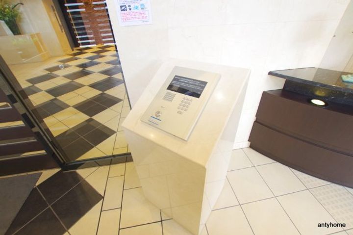 大阪府大阪市北区中津6丁目(マンション)の賃貸物件のその他画像