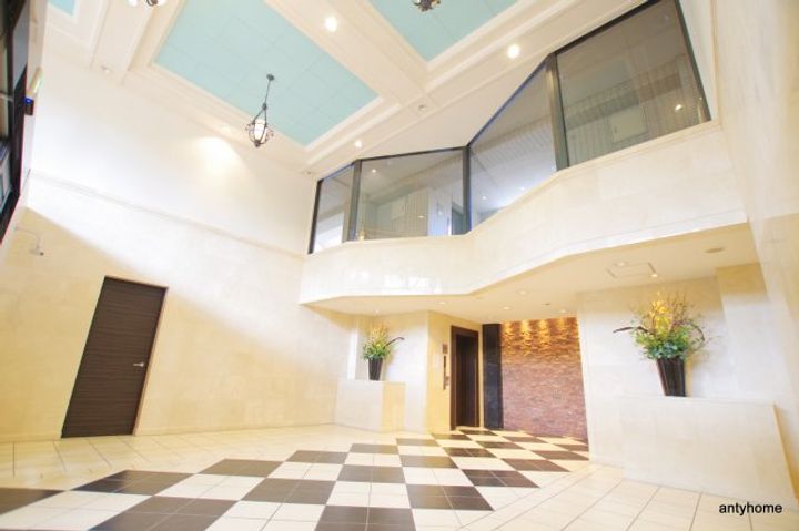 大阪府大阪市北区中津6丁目(マンション)の賃貸物件のその他画像