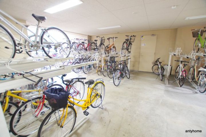 大阪府大阪市北区中津6丁目(マンション)の賃貸物件のその他画像