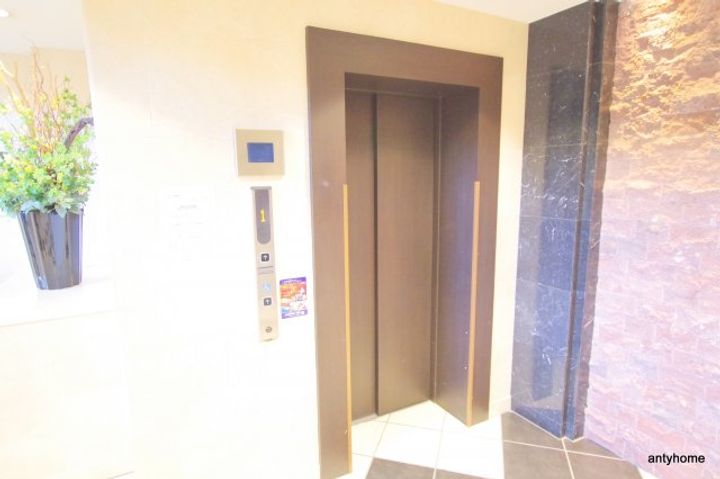 大阪府大阪市北区中津6丁目(マンション)の賃貸物件のその他画像