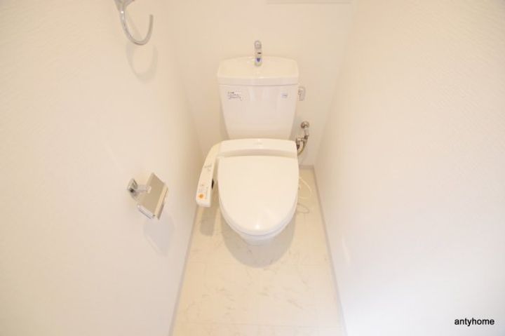 大阪府大阪市北区中津6丁目(マンション)の賃貸物件のその他画像