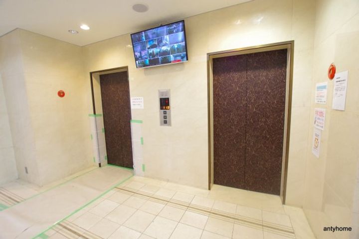 大阪府大阪市淀川区十三東1丁目(マンション)の賃貸物件のその他画像