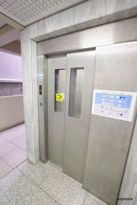 第2東三国グランドハイツ北のその他画像