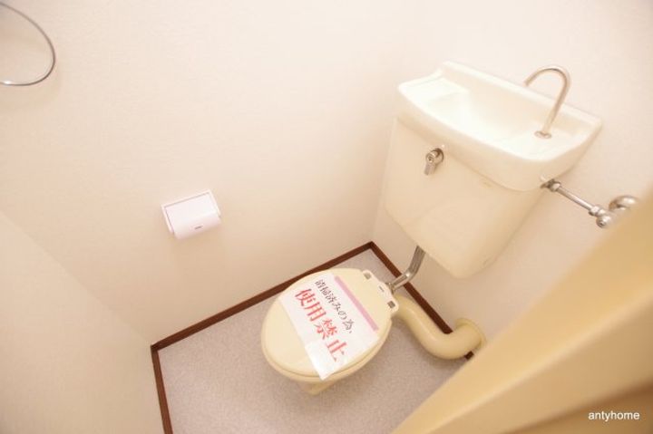 第2東三国グランドハイツ北のその他画像