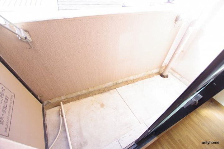 大阪府大阪市福島区福島3丁目(マンション)の賃貸物件のその他画像