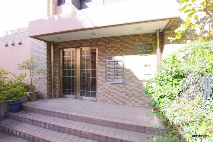 大阪府大阪市福島区福島3丁目(マンション)の賃貸物件のその他画像