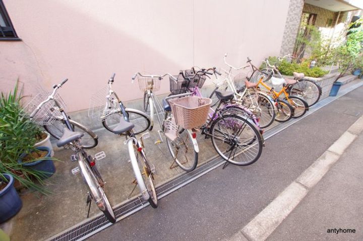 大阪府大阪市福島区福島3丁目(マンション)の賃貸物件のその他画像