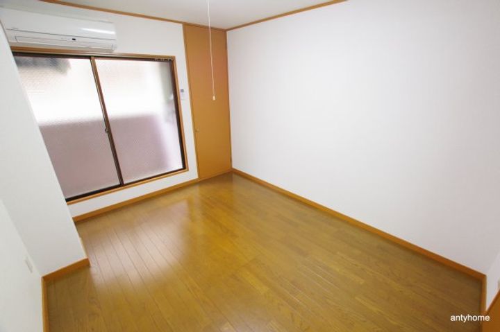 大阪府大阪市都島区御幸町1丁目(マンション)の賃貸物件の寝室