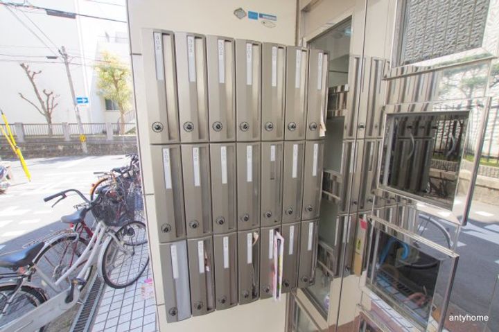 大阪府大阪市北区菅栄町(マンション)の賃貸物件のその他画像